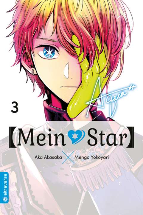 [Mein*Star] - Band 3