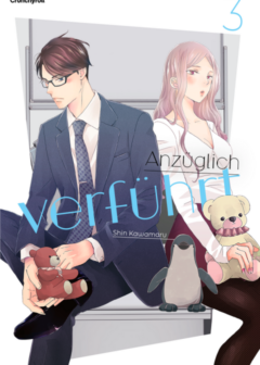 Anzüglich verführt - Band 3