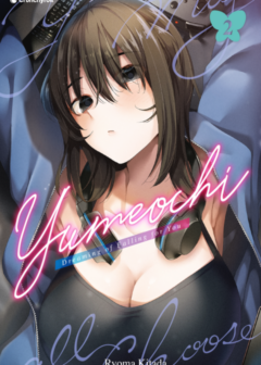 Yumeochi - Band 2
