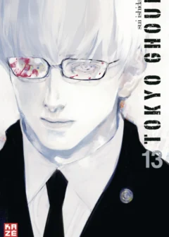 Tokyo Ghoul - Band 13