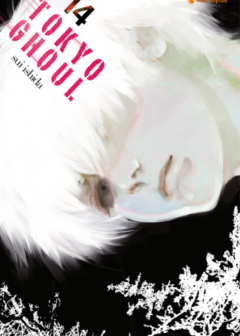 Tokyo Ghoul - Band 14