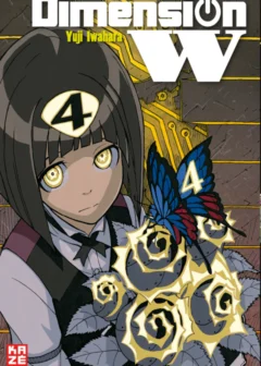 Dimension W - Band 4