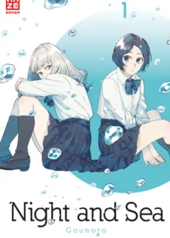 Night and Sea - Band 1