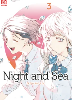 Night and Sea - Band 3