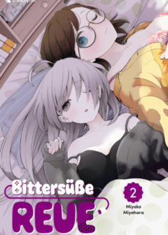 Bittersüße Reue - Band 2