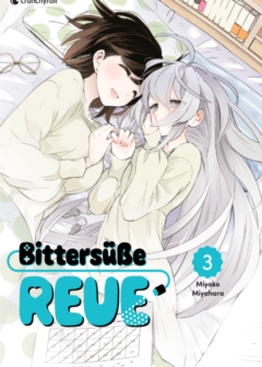 Bittersüße Reue - Band 3