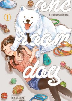 One Room Dog - Band 1