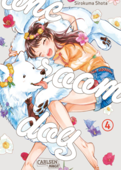 One Room Dog - Band 4