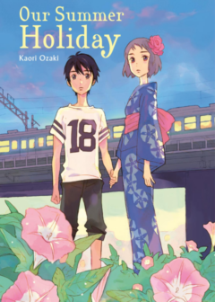 Our Summer Holiday - Band 1