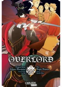 Overlord - Band 2