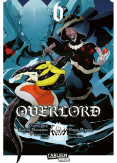 Overlord - Band 6