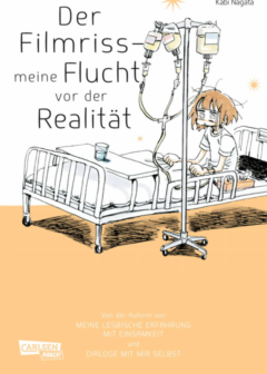 Der Filmriss - meine Flucht vor der Realität - Band 1