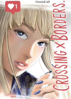 Crossing Borders - Band 1