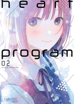 Heart Program - Band 2