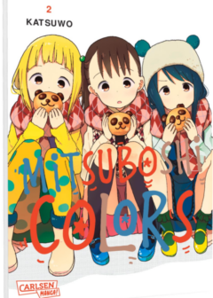 Cover ISBN 9783551804815