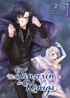Die Tänzerin des Königs - Band 2