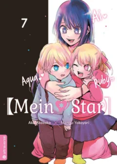 [Mein*Star] - Band 7