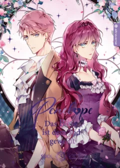 Penelope - Das Böse ist dem Tod geweiht - Band 3