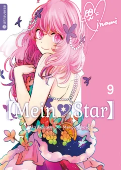 [Mein*Star] - Band 9