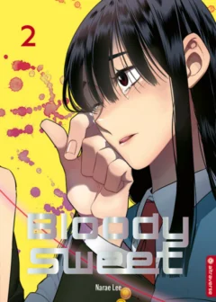 Bloody Sweet - Band 2