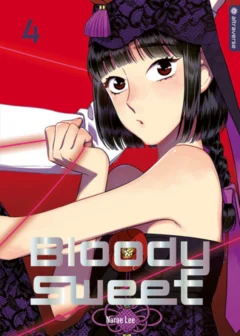 Bloody Sweet - Band 4