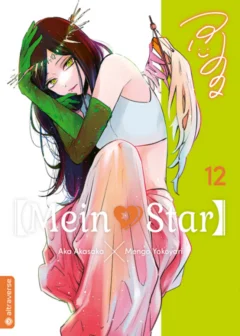 [Mein*Star] - Band 12