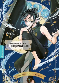 Im Namen der Meerjungfrau - Band 7