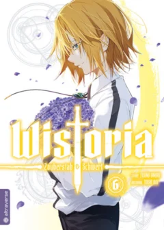 Wistoria - Zauberstab & Schwert - Band ?