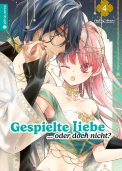 Gespielte Liebe ... oder doch nicht? - Band ?