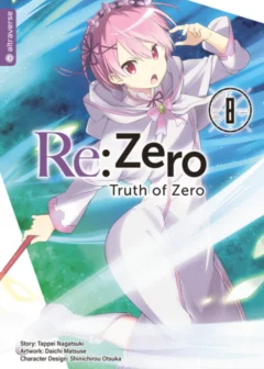 Re:Zero - Truth of Zero - Band ?
