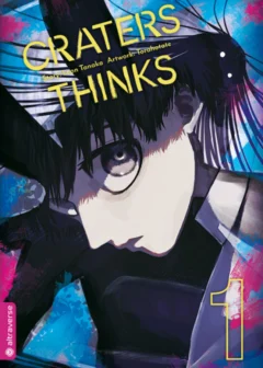 Craters Thinks - Band 1