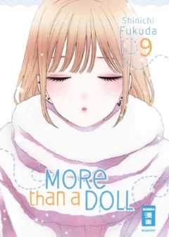 More than a Doll - Band 9