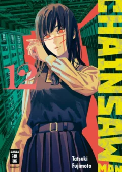 Chainsaw Man - Band 12