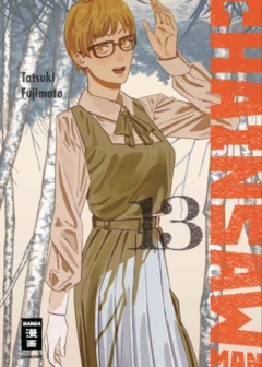 Chainsaw Man - Band 13