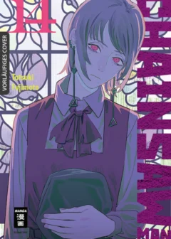 Chainsaw Man - Band 14
