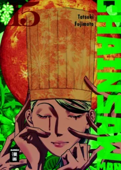 Chainsaw Man - Band 15