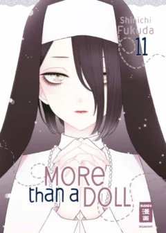 More than a Doll - Band 11