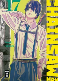 Chainsaw Man - Band 17