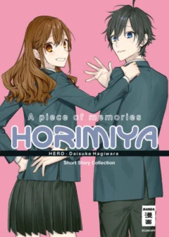 Horimiya - Band 17
