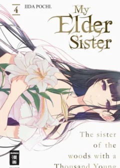 My Elder Sister - Band 4