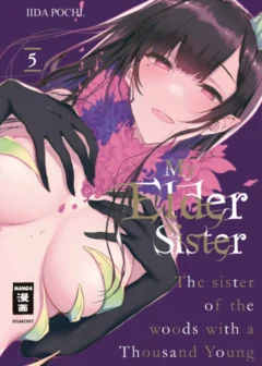 My Elder Sister - Band 5