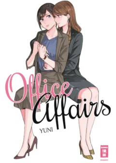 Office Affairs - Band 1