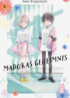 Madokas Geheimnis - Band 1