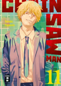 Chainsaw Man - Band 11