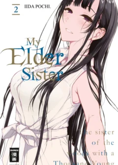 My Elder Sister - Band 2