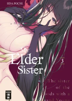 My Elder Sister - Band 3