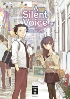 A Silent Voice - Band 7
