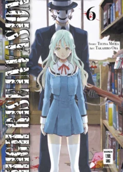 High Rise Invasion - Band 6