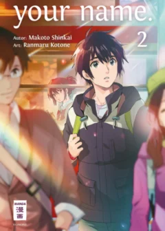 your name. - Band 2