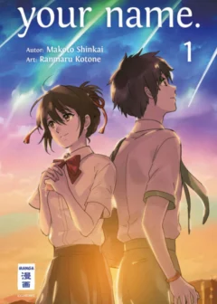 your name. - Band 1